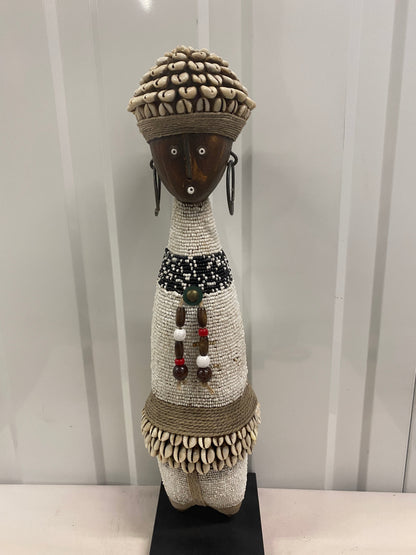 Namji Doll - Black n White (AC1611)