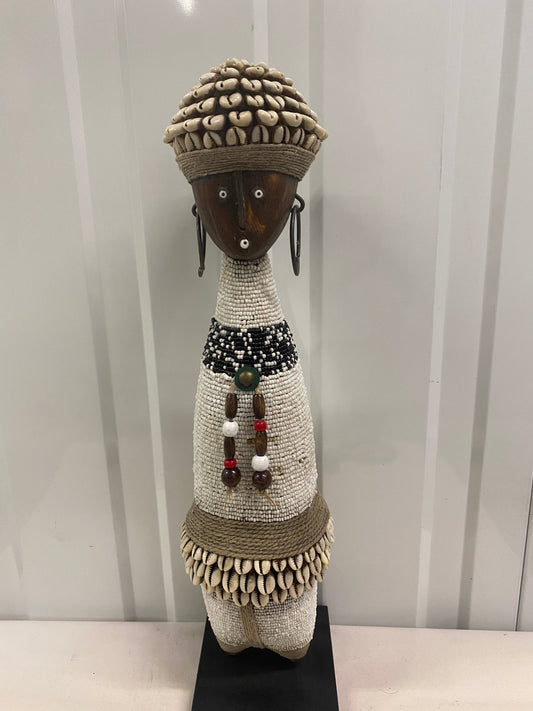 Namji Doll - Black n White (AC1611)