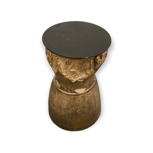 African Grain Stomper table (07)