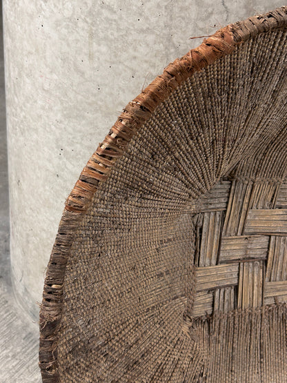 Vintage Tonga Binga Basket (48.7)