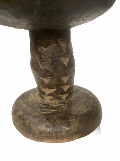 Tonga Stool 2
