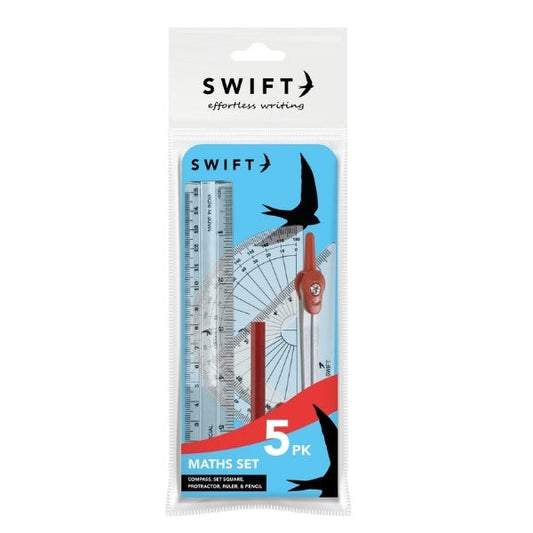 Essential Maths Tool Set for Students