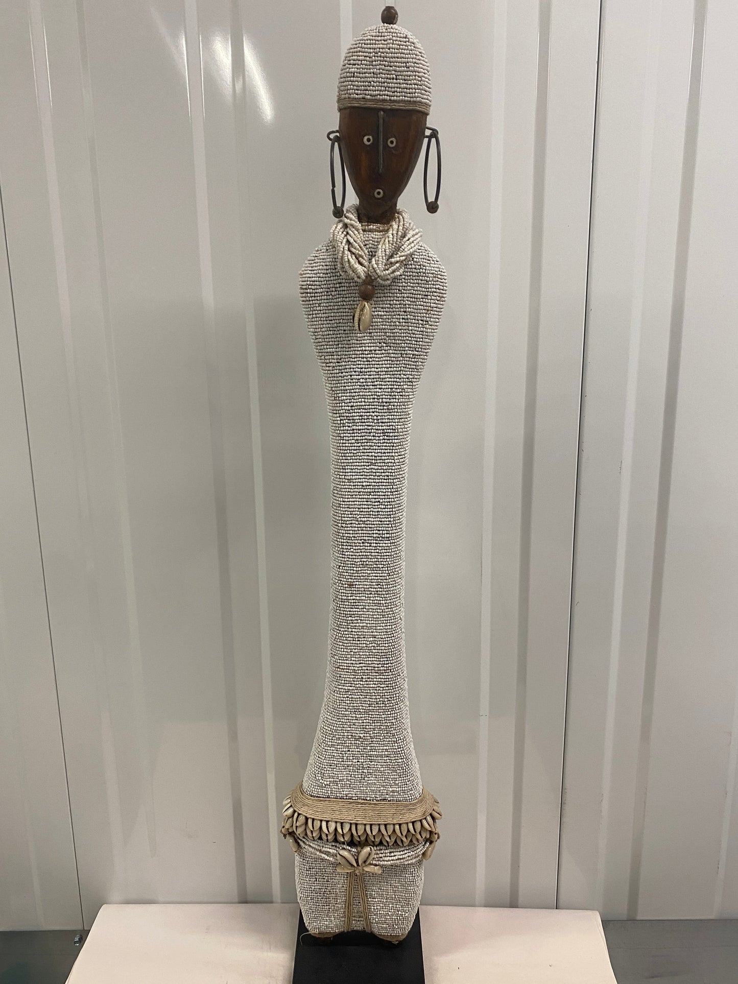 Namji Doll - White (AC1806)