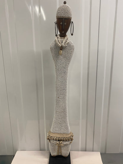 Namji Doll - White (AC1806)