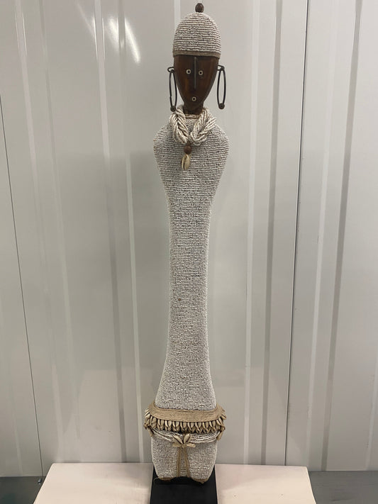 Namji Doll - White (AC1806)