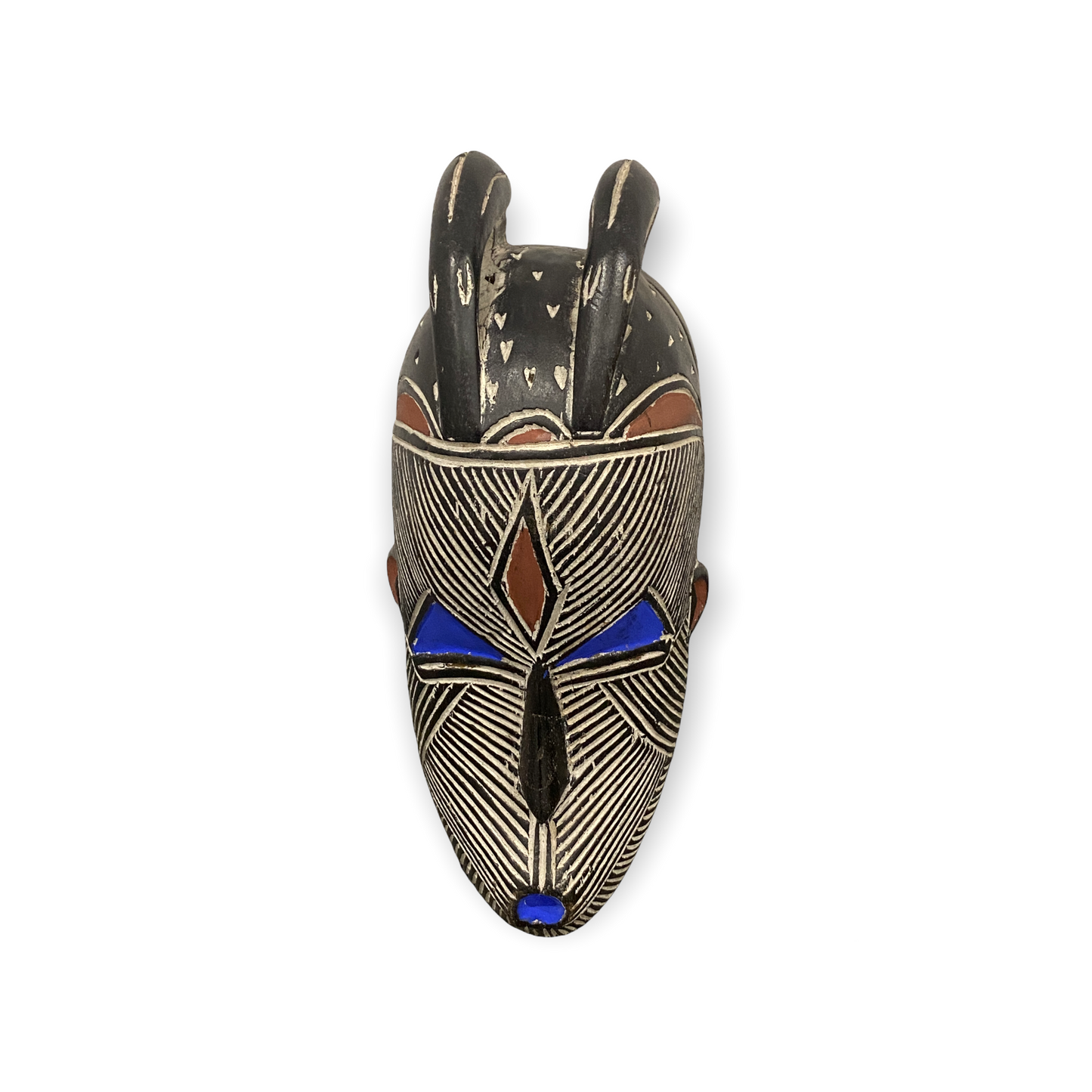 Songye Mask