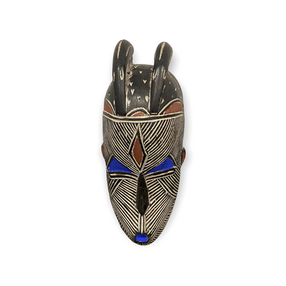 Songye Mask