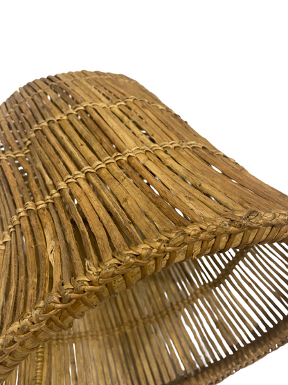 Fishing Basket - Zambia (TR63) XL