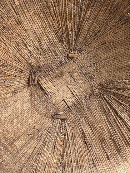 Vintage Tonga Binga Basket (48.11)