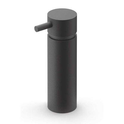 Zack Manola Stainless Steel Soap Dispenser