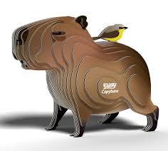 EUGY Capybara