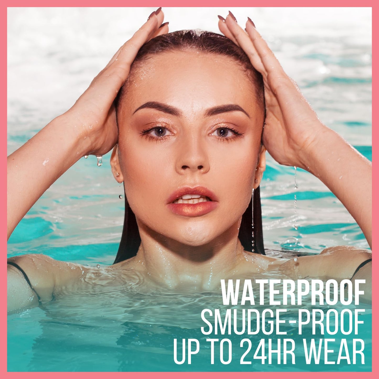 iMethod Microblading Eyebrow Pen – 4-Fork Tip, Waterproof, 24h Wear, 7 Shades