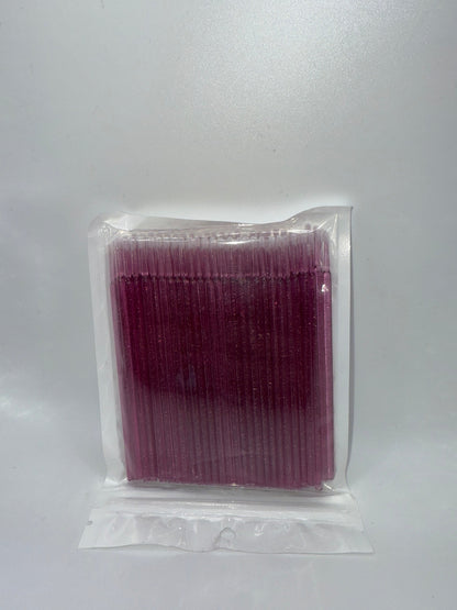 Microbrush  - 100 buc