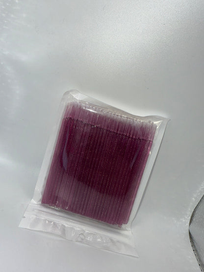 Microbrush  - 100 buc