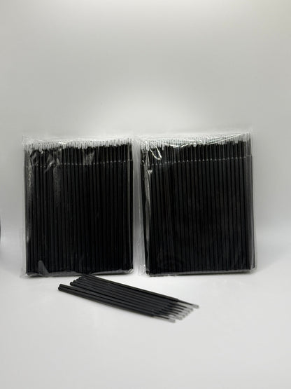 Microbrush  - 100 buc