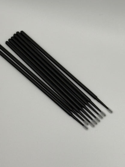 Microbrush  - 100 buc