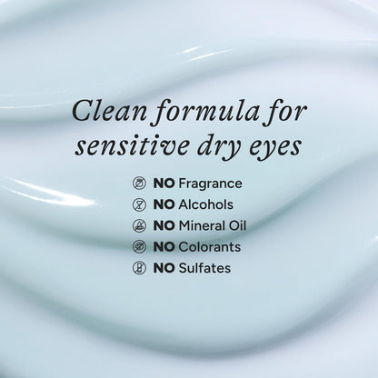 In My Eyes Caffeine Eye Serum – Firming, Hydrating, Bakuchiol & HA, 0.5 fl oz