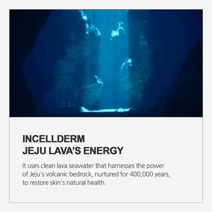 INCELLDERM Riman Dermatology First Package EX – Hydration Booster + Serum (Cruelty-Free)