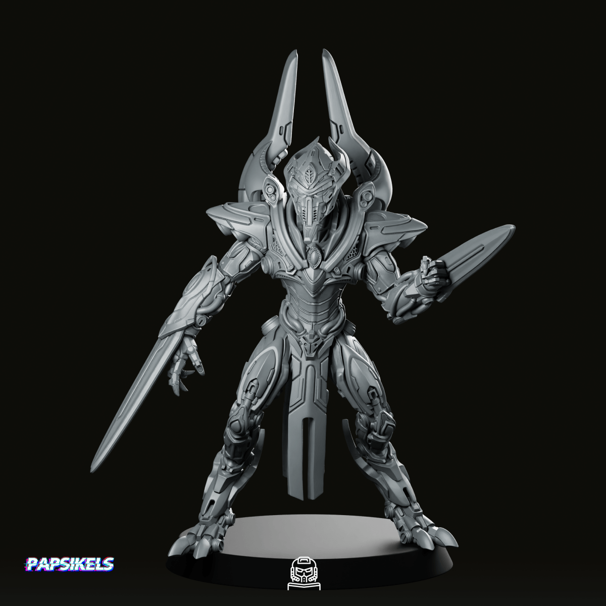 Sentinel Construct Independent Construct Purifier Sentinel 1 Miniature – Bidnamic Store