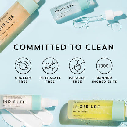Indie Lee I-Waken Under Eye Serum – Brighten, Hydrate & Smooth Fine Lines (0.5 oz)