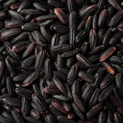 Infinity Foods Bulk Organic Black Rice
