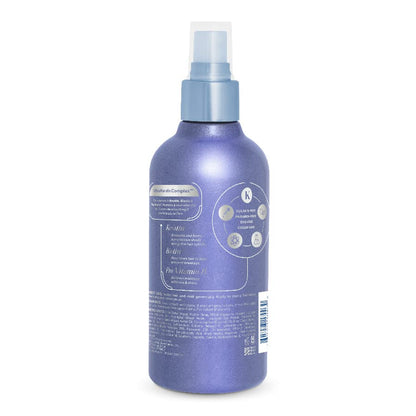 Infusion K Heat Protectant Styler with UltraKeratin Complex – Color Safe, USA Made (8 oz) Pack of 2