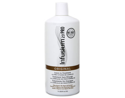 INFUSIUM 23 Pro Treatment Original – 33.8 oz Pack of 6