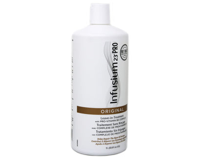 INFUSIUM 23 Pro Treatment Original – 33.8 oz Pack of 6