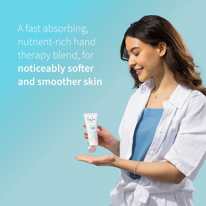 Inis the Energy of the Sea Nourishing Hand Cream – 2.6 Fluid Ounce