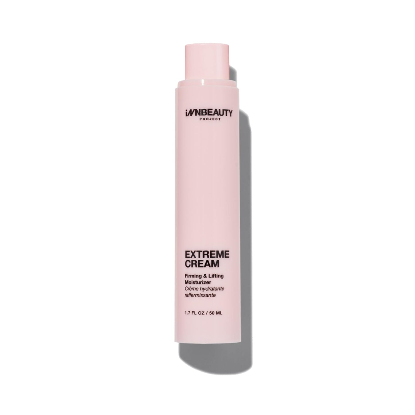 Innbeauty Project Extreme Cream Refill – Anti-Aging Firming & Lifting Moisturizer with Peptides & Bio-Retinol Alternative (1.7 oz)