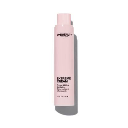 Innbeauty Project Extreme Cream Refill – Anti-Aging Firming & Lifting Moisturizer with Peptides & Bio-Retinol Alternative (1.7 oz)