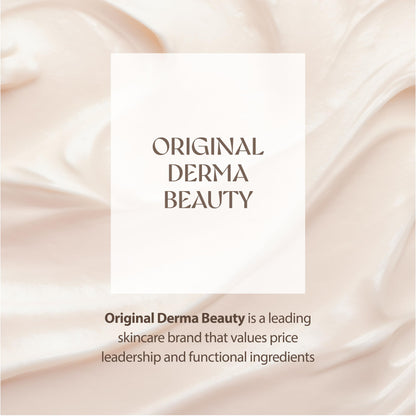 Innerest Original Derma Beauty Foot Mask – 12 Pairs Moisture-Boosting Shea Butter Foot Masks