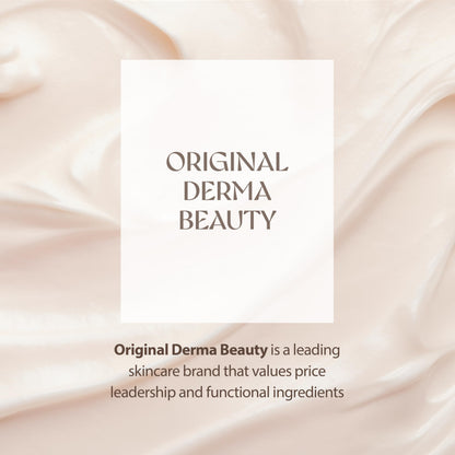 Innerest Original Derma Beauty Hand Mask — 6 Pairs Moisture-Boosting Shea Butter Gloves