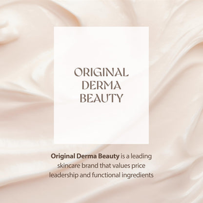 Innerest Original Derma Beauty Hand Mask – 6 Pairs Hydrating Gloves with Avocado Oil