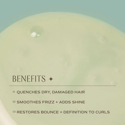INNERSENSE Organic Hydrating Hairbath Shampoo + Cream Conditioner Duo – Clean, Non-Toxic, Cruelty-Free Haircare