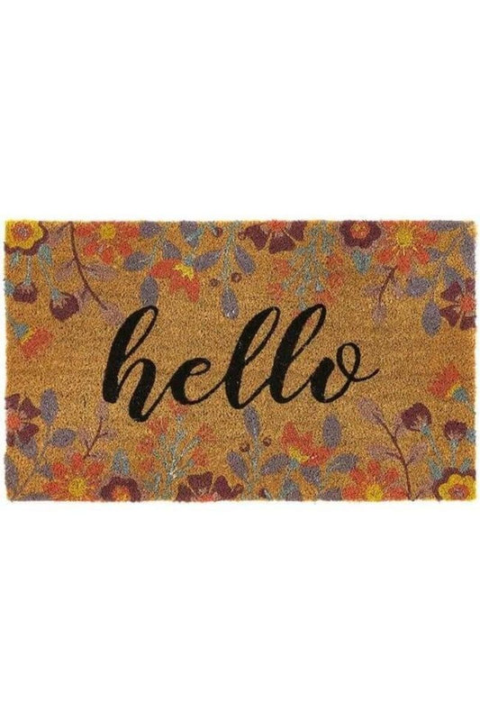 Coir Inserts (23x53cm) and Surrounds (45x75cm)