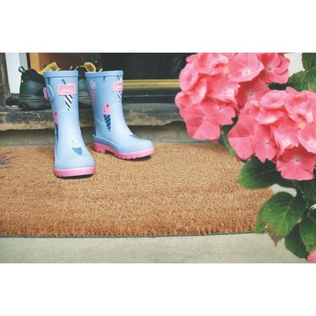 Coir Inserts (23x53cm) and Surrounds (45x75cm)