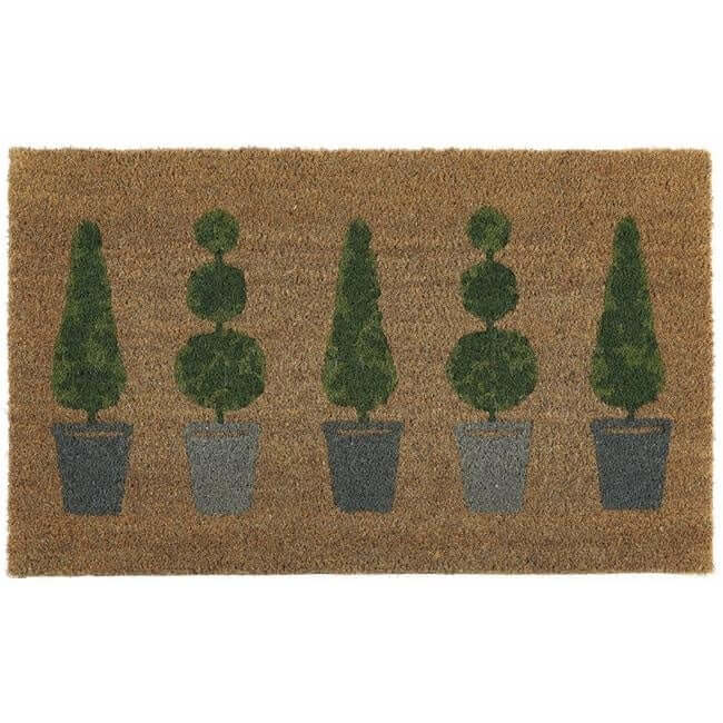 Coir Inserts (23x53cm) and Surrounds (45x75cm)