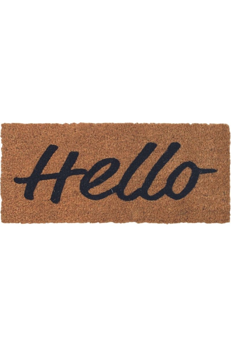 Derby Doormat Insert (23X53cm) without Surround (45X75cm) | 136
