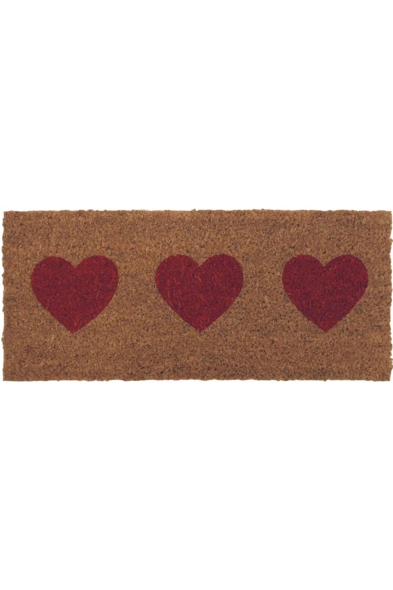 Derby Doormat Insert (23X53cm) without Surround (45X75cm) | 136