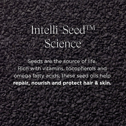 Intelligent Nutrients Seed Synergy Hydra-Lotion — Daily Moisturizer for Dry to Oily Skin (1.7 oz)