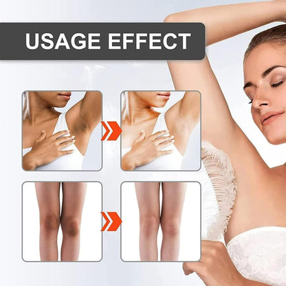 Intimate Area Brightening Cream – Underarms & Sensitive Zones (30ml x2)