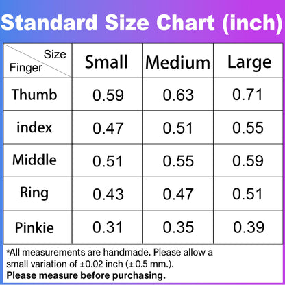 IntoVibes 10-Piece Luxury Acrylic Press-On Nails – Short Duck Shape, Pink & Purple, Reusable Valentines Day Nails (M)