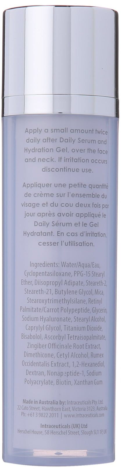 Intraceuticals Opulence Moisture Brightening Cream – 1.35 fl oz