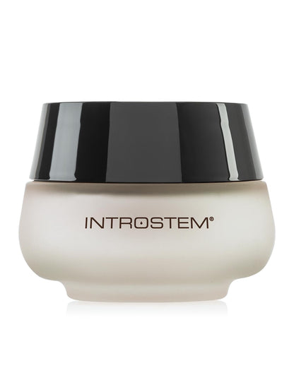 Introstem VitisCell Facial Shield Cream SPF 30 | Hydration + UV Protection 60g
