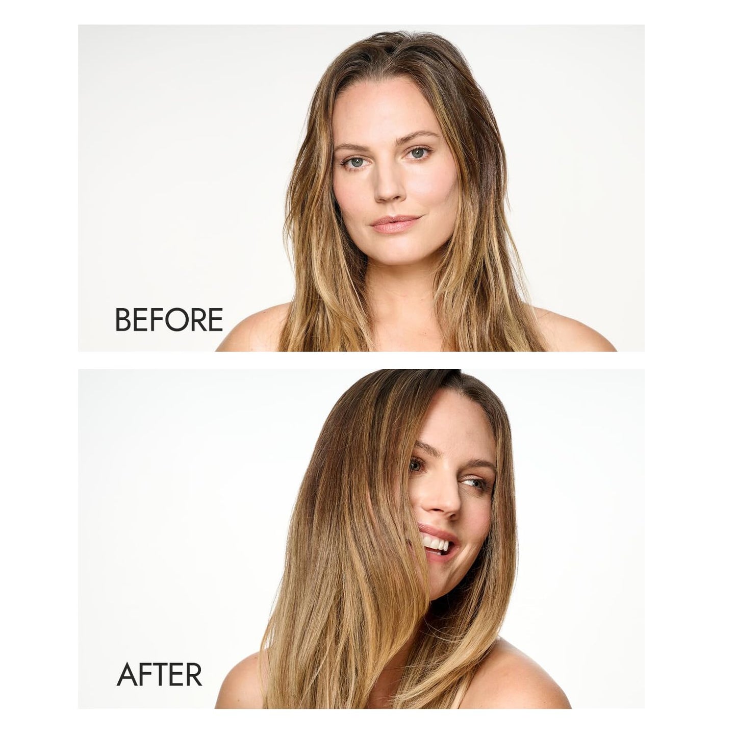 Ion Keratin Smoothing Conditioner – Sulfate Free, Frizz Control & Strength