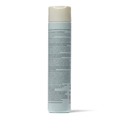 ion Swimmer's Conditioner – Detangles, Moisturizes, Prevents Green Hair | Vegan Pack of 2