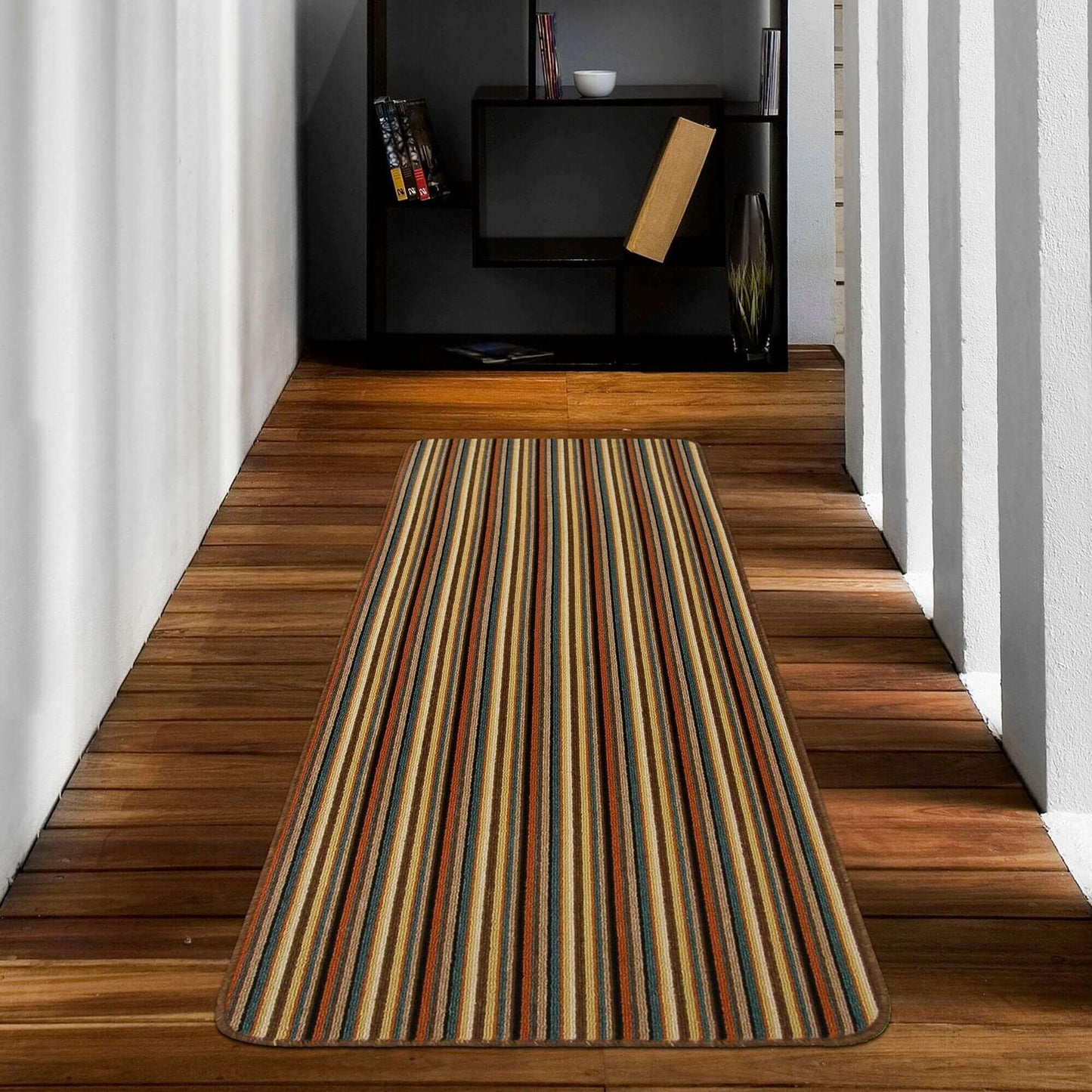 Washable All-Purpose Stripe Mats  | 112