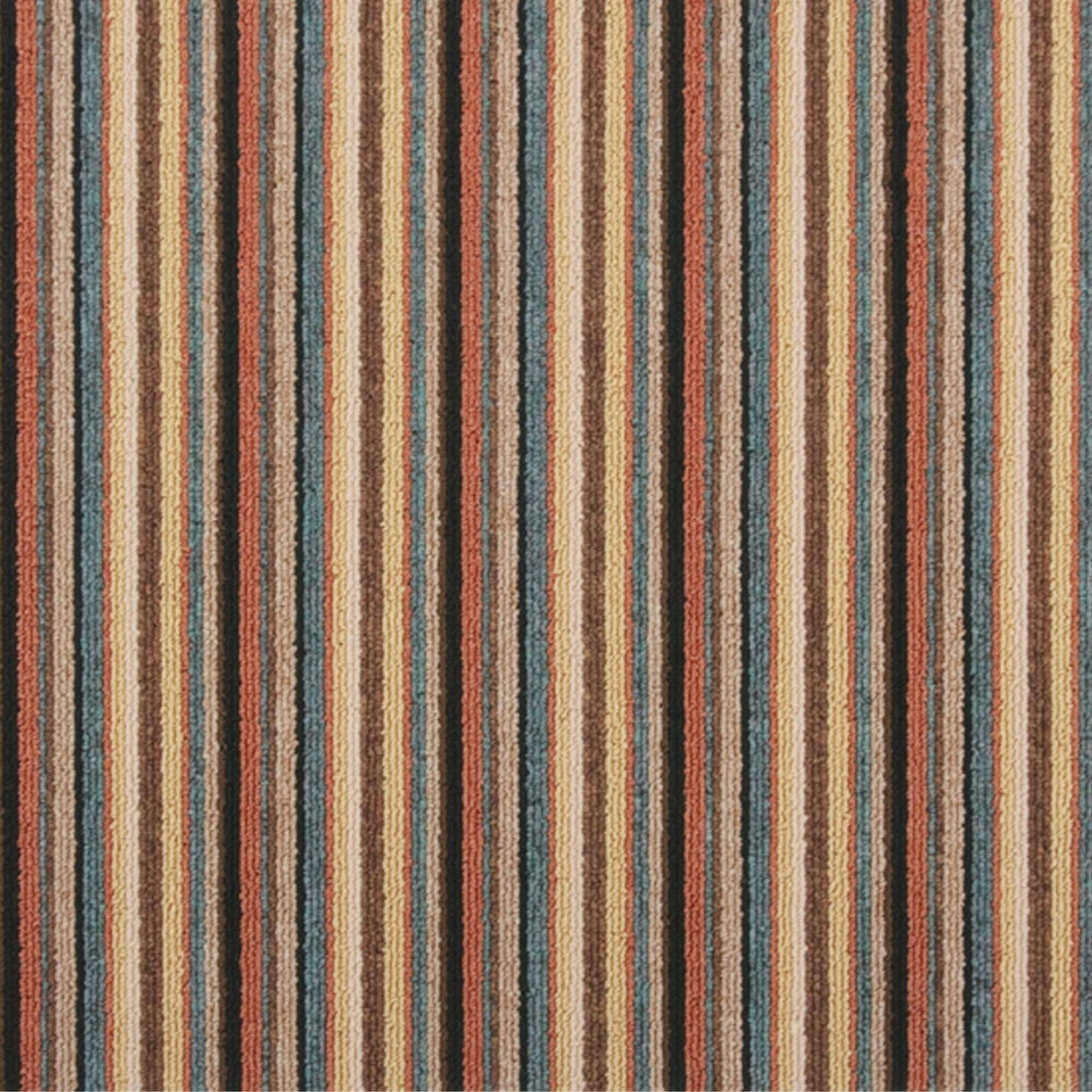 Washable All-Purpose Stripe Mats  | 112