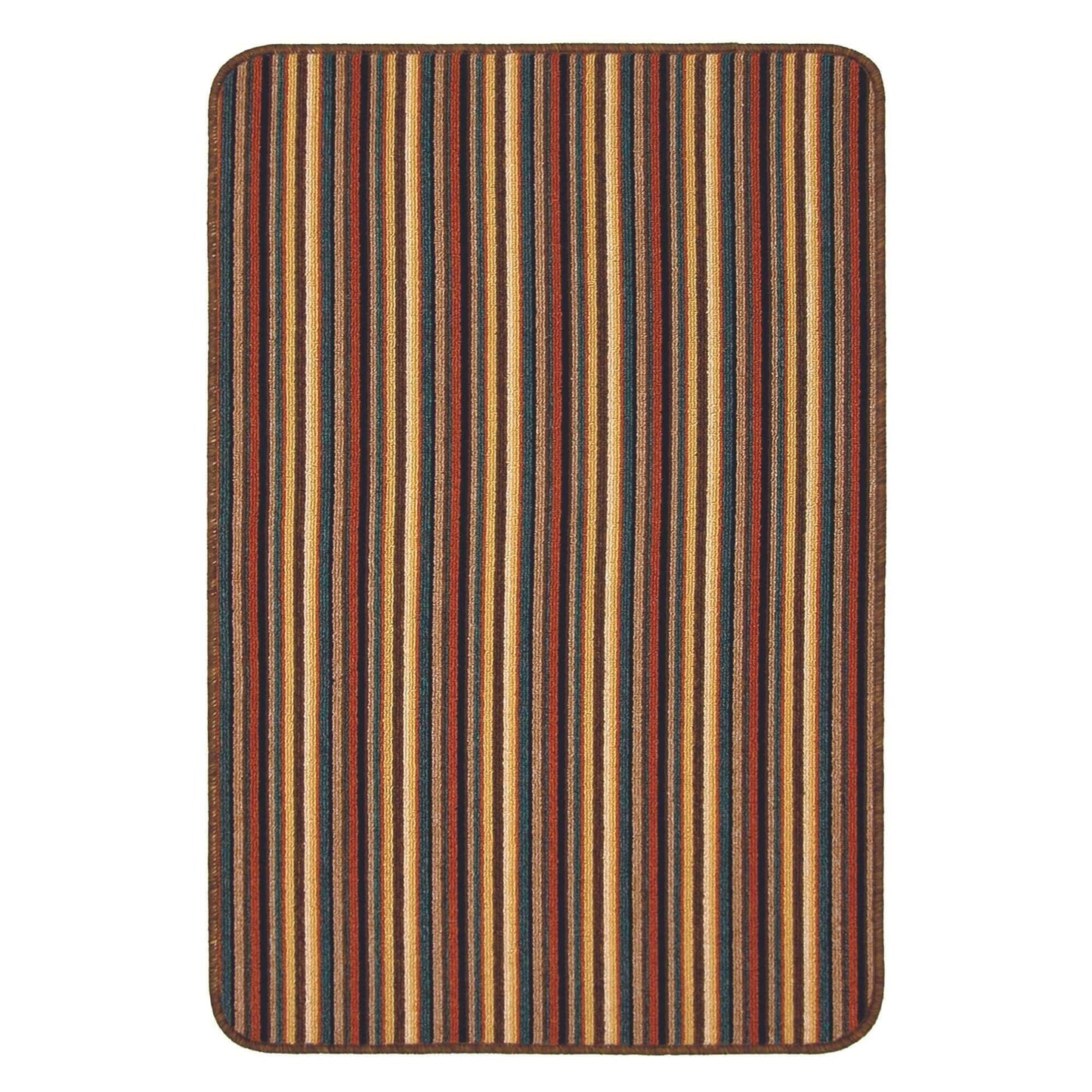 Washable All-Purpose Stripe Mats  | 112
